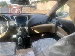 هيونداي أزيرا